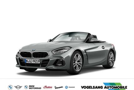 BMW Z4 Gebrauchtwagen