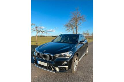BMW X1 Gebrauchtwagen