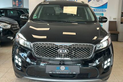 Kia Sorento Gebrauchtwagen