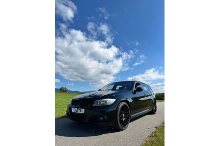 BMW 320 Gebrauchtwagen