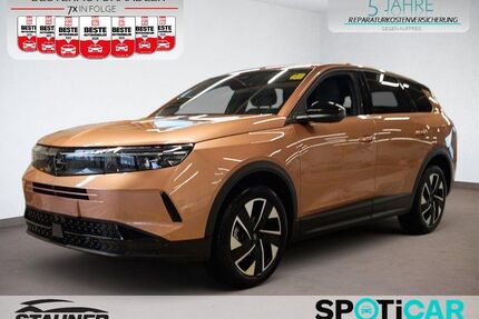 Opel Grandland (X) Gebrauchtwagen