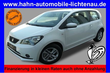 Seat Mii Gebrauchtwagen