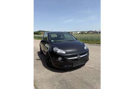 Opel Adam Gebrauchtwagen