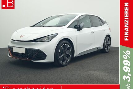 Cupra Born Gebrauchtwagen