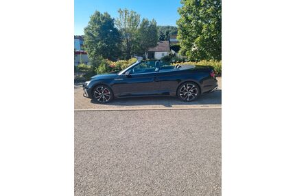 Audi A5 Gebrauchtwagen