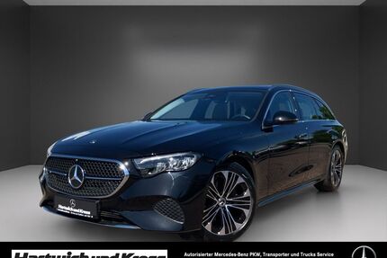 Mercedes-Benz E 200 Gebrauchtwagen