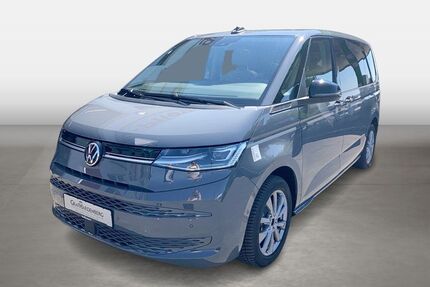 VW T7 Multivan Gebrauchtwagen