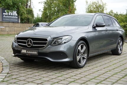 Mercedes-Benz E 220 Gebrauchtwagen