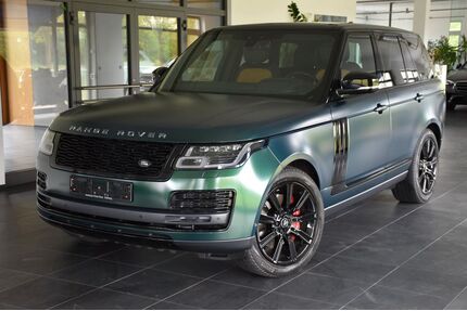 Land Rover Range Rover Gebrauchtwagen