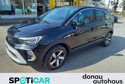 Opel Crossland (X) Gebrauchtwagen