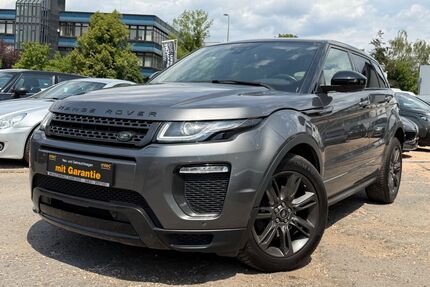 Land Rover Range Rover Evoque Gebrauchtwagen