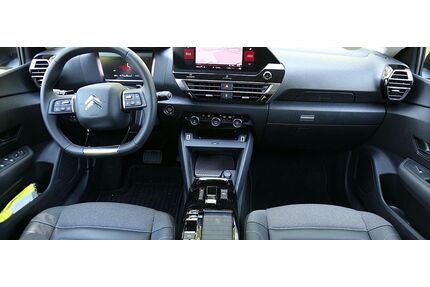 Citroen C4 Aircross Gebrauchtwagen