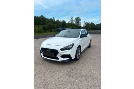 Hyundai i30 Gebrauchtwagen