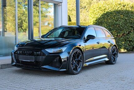 Audi RS6 Gebrauchtwagen
