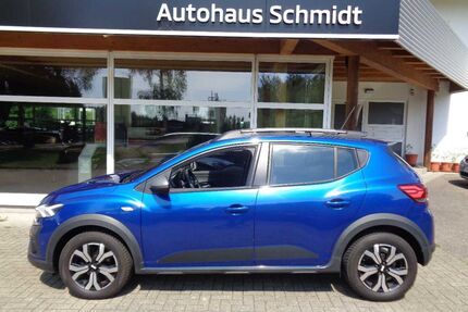 Dacia Sandero Gebrauchtwagen