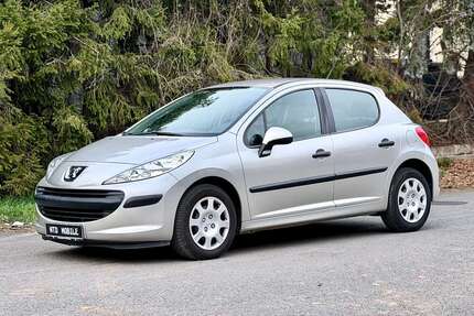 Peugeot 207 Gebrauchtwagen