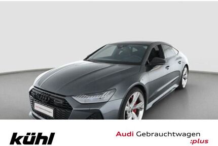 Audi RS7 Gebrauchtwagen