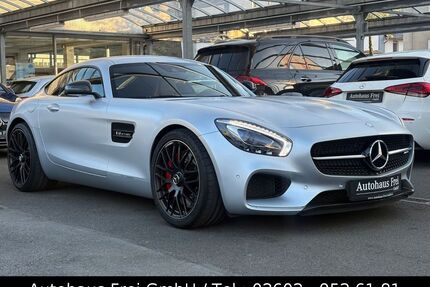 Mercedes-Benz AMG GT S Gebrauchtwagen