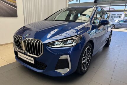 BMW 218 Active Tourer Gebrauchtwagen