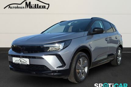 Opel Grandland (X) Gebrauchtwagen
