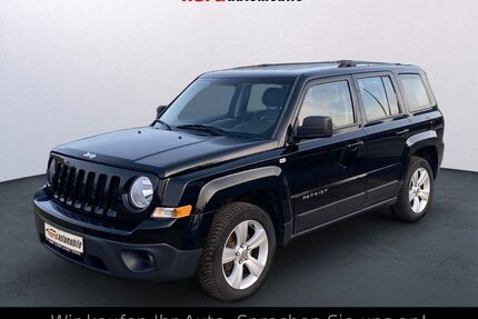 Jeep Patriot Gebrauchtwagen