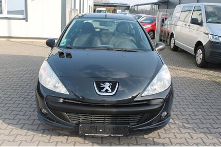 Peugeot 206 Gebrauchtwagen