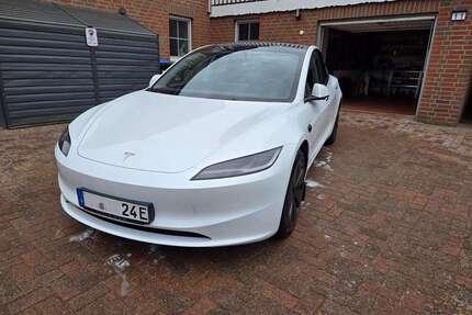 Tesla Model 3 Gebrauchtwagen