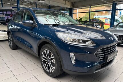 Ford Kuga Gebrauchtwagen