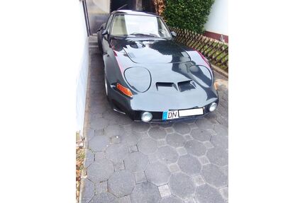 Opel GT Gebrauchtwagen