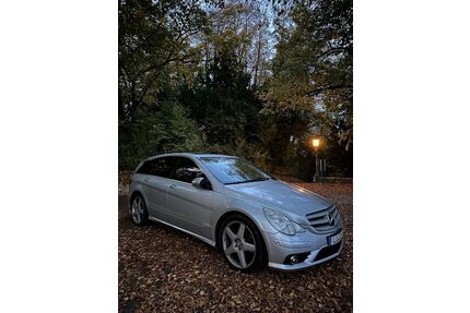 Mercedes-Benz R 500 Gebrauchtwagen
