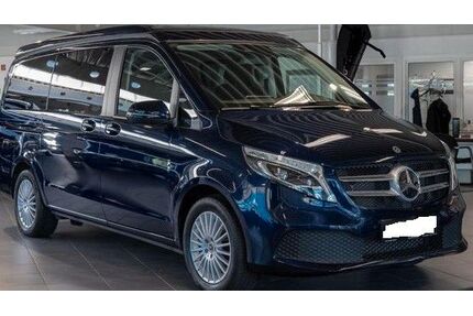 Mercedes-Benz V 250 Gebrauchtwagen