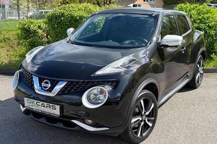 Nissan Juke Gebrauchtwagen