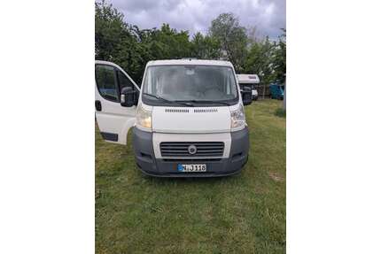 Fiat Ducato Gebrauchtwagen