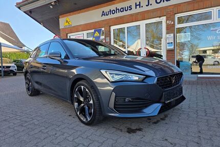 Cupra Leon Gebrauchtwagen