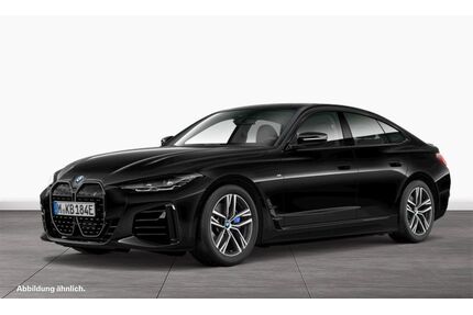 BMW i4 Gebrauchtwagen