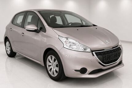 Peugeot 208 Gebrauchtwagen