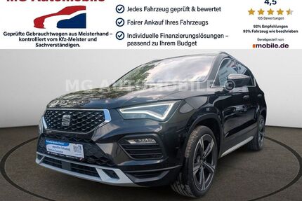 Seat Ateca Gebrauchtwagen