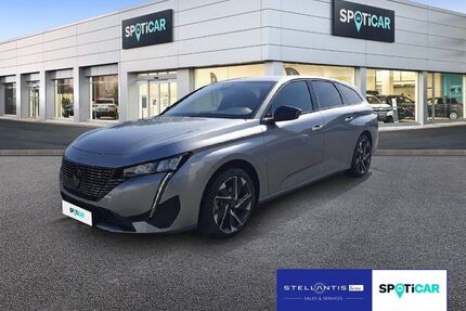 Peugeot 308 Gebrauchtwagen