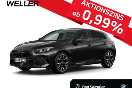 BMW 120 Gebrauchtwagen