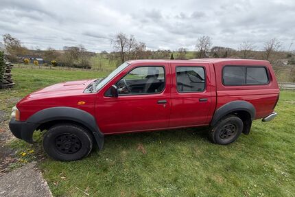 Nissan Navara Gebrauchtwagen