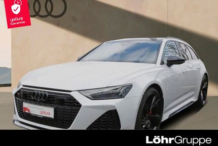 Audi RS6 Gebrauchtwagen