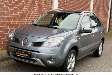 Renault Koleos Gebrauchtwagen