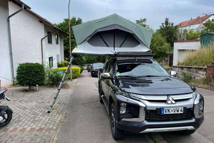 Mitsubishi L200 Gebrauchtwagen