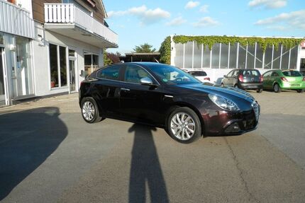 Alfa Romeo Giulietta Gebrauchtwagen