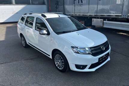 Dacia Logan Gebrauchtwagen