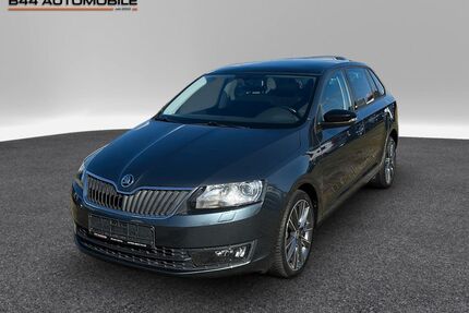 Skoda Rapid Gebrauchtwagen