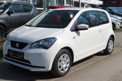 Seat Mii Gebrauchtwagen