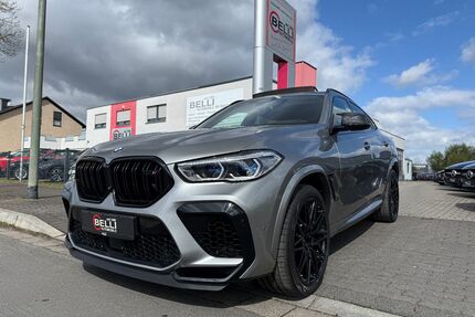BMW X6 M Gebrauchtwagen