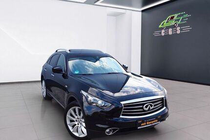 INFINITI FX Gebrauchtwagen