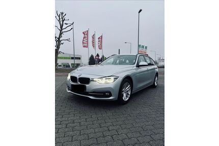 BMW 320 Gebrauchtwagen